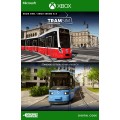 TramSim: Console Edition XBOX CD-Key